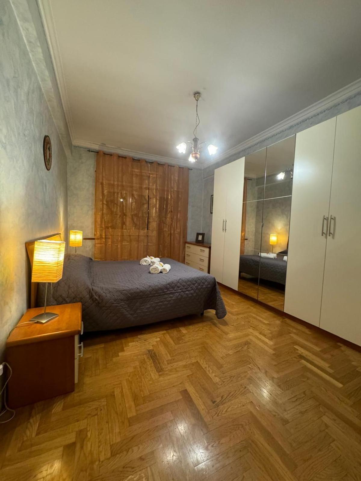 Tatyana Appartament Roma